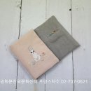 프랑스 자수 배우기 - 동물 자수 이미지