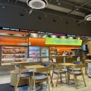 던킨안양호계점 이미지