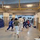 마포유도체육관 이미지