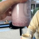 유달산 딸기
