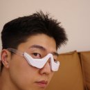 경주사 | 눈밑지시술 부작용 걱정 없는 눈밑지안경 추천! 알파킷 아이코어샷으로 2주 완성 눈밑지 홈케어 후기