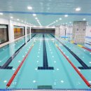 장유스포츠센터 수영장 이미지