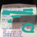 원닭강정 이미지
