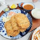 가족외식 현지인도 인정한 로컬맛집 돈까스 바삭함 끝판왕 명가돈까스&amp;가야밀면 시내영일대점 냠냠후기
