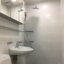 까치산 근린공원 화장실 이미지