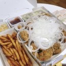 네네치킨 신백점 이미지