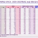 한양대학교에리카캠퍼스 이미지