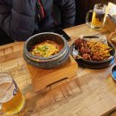 한라맥주고덕에듀타운점