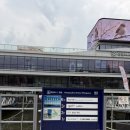 씨유 마포뉴제일점 | [뉴케이스]망원 한강 버스 선착장 강아지 동반 분위기 좋고 힙한 카페