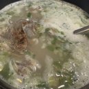 담소소사골순대(당정점) 이미지