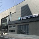용평보건지소 티스토리