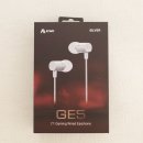 C.L.S PC Zone | C타입 유선이어폰 추천 에이투 GE5 게이밍 이어폰