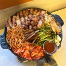 임이네식당 | 광주 쌍촌동 삼겹살 맛집 '임대장‘ 2인세트 존맛후기