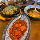 중화요리 홍등 이미지