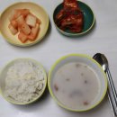 주식회사 가마솥설렁탕 | 설렁탕밀키트 택배, 정선맛집 민둥산해돋이가마솥설렁탕 집에서 간편하게!