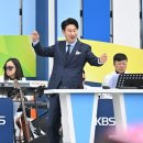 &#34;당장 촬영 취소해라&#34; KBS 전국노래자랑 시민들 항의 왜 이미지