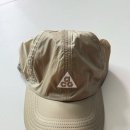 297 | 나이키 ACG 캠프캡 FB6533-297 실착 후기 여름에도 가볍고 쿨한 모자 추천!