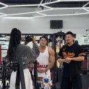 밀리언짐 회룡점 이미지