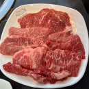 부여초등학교 | [부여 맛집] 다양한 한우 부위를 숯불에 즐기는 '계백관' 방문 후기