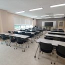 평생학습관 1강의실 이미지