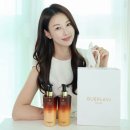 겔랑 아베이 로얄 스칼프 앤 헤어 샴푸 &amp; 컨디셔너 두피 케어 후기, 향좋은 명품 헤어케어