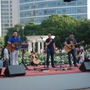 [2011.06.05]올림픽 공원 장미 축제 공연~ 이미지