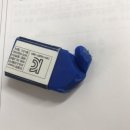 쏙엔 | 스테들러 소프트 더스트 프리 지우개 랑 스테들러 노리스 지우개 랑 스테들러 마스 플라스틱 리뷰♡