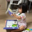 Round-율동 | [육아기록] 24개월 아기 엄마표영어 과정 기록 - 1 / 두돌아기 영어노출 노부영 후기