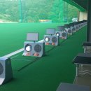 아성 골프연습장 이미지