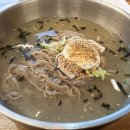 평창진부막국수