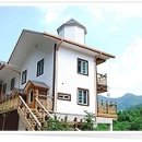 별이빛나는호수 이미지