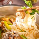 명동칼국수 이미지