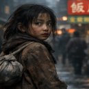 인간신화사회 : 신화로 살펴본 함께 사는 삶 인간의 조건 | 황석영의 <바리데기> - 북한 난민 바리를 통해 본 여성 난민의 생존 서사