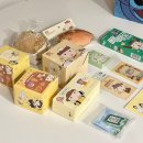 놀러와 | 마루의 숲속 베이커리에 놀러와 | 잠실 팝업 후기 | 부산 오픈 정보