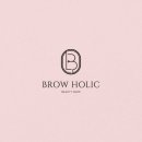 브로우홀릭 이미지