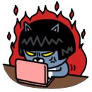 워니비 이미지