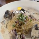 사직도서관 주차장 | [부산] 초읍 파스타 피자 부산시립시민도서관 맛집 데이트 &#39;303화덕&#39;