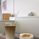 식어도 맛있는 아재커피 이미지