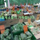 사파삼익종합상가앞_수요일마다 농협직거래장터가 열립니다★가격저렴하고 싱싱한 채소,과일들이...