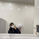 수산물 유통센터 화장실 이미지