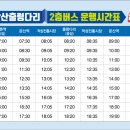 적성전통시장 버스정류장(1) 이미지