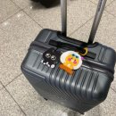 마루핸즈스토리 | [4.12-14] 엄마와 나고야 여행 2박3일 / 1일차 ✈️