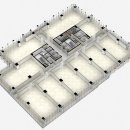 에이스 커피 숍 이미지