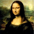 모나리자...다빈치? Mona Lisa... (da Vinci) Leonardo !! 이미지