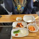 막작골생선구이 | [내돈내산]다산댁 감자탕