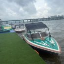 수상스키 | [서울 강남] 리버시티수상스키장, 한강에서 수상스키 배운 후기!