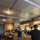 한수커피(HanSu coffee) | 호주 멜버른 여행 카페 추천 대방출 듁스 커피 로스터리, Patricia Coffee Brewers, 룬 베이커리(5)