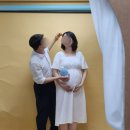 리우 커뮤니케이션 | 성남 가족사진 잘 찍는 곳 리우네계절 사진관 만삭사진 후기