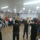 실버체조 이미지