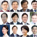 외교 조현, 국방 안규백, 고용 김영훈 장관 후보자 지명 이미지